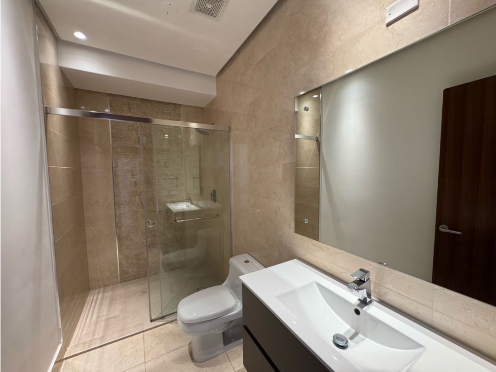 Venta de apartamento en el edificio MATISSE | Costa del este — foto 6