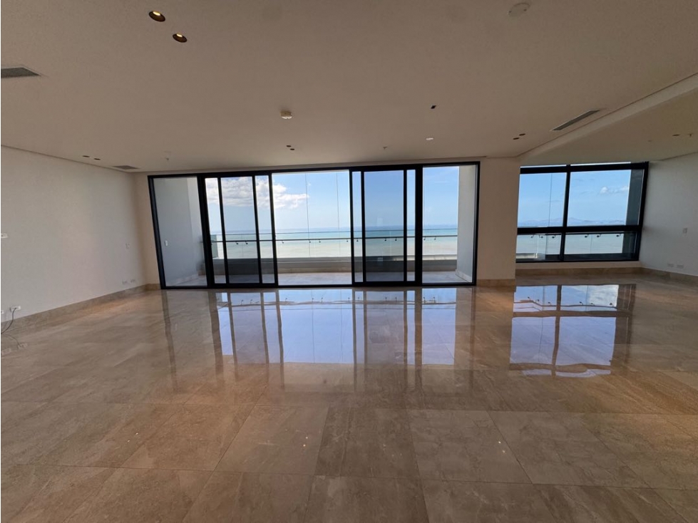 Venta de apartamento en el edificio MATISSE | Costa del este