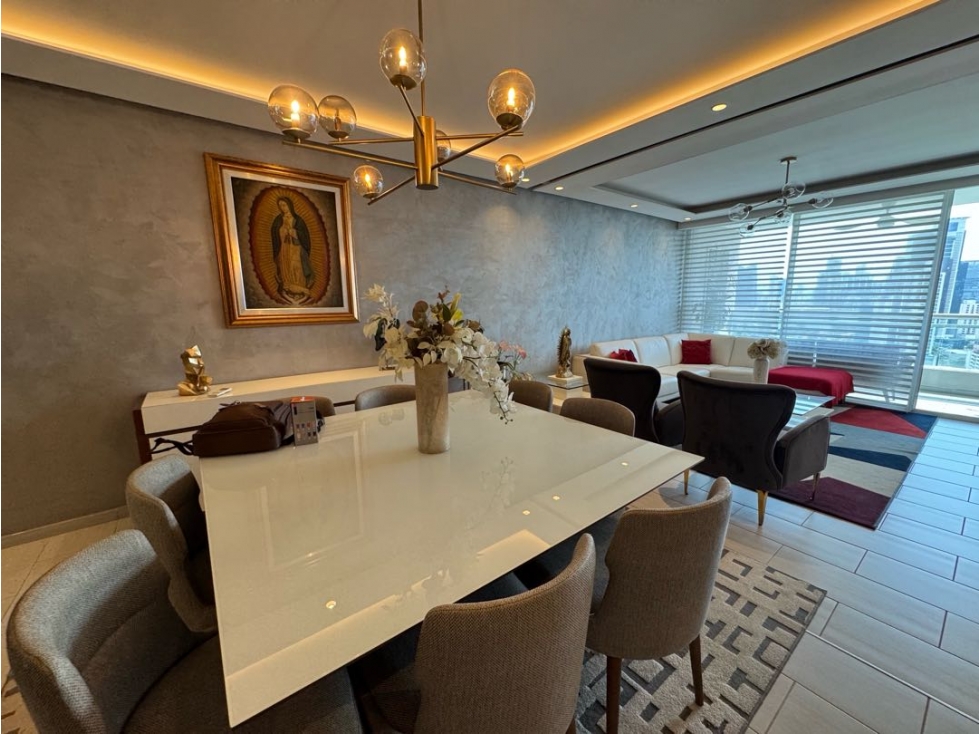 Venta de apartamento | The Towers, San Francisco — foto 2