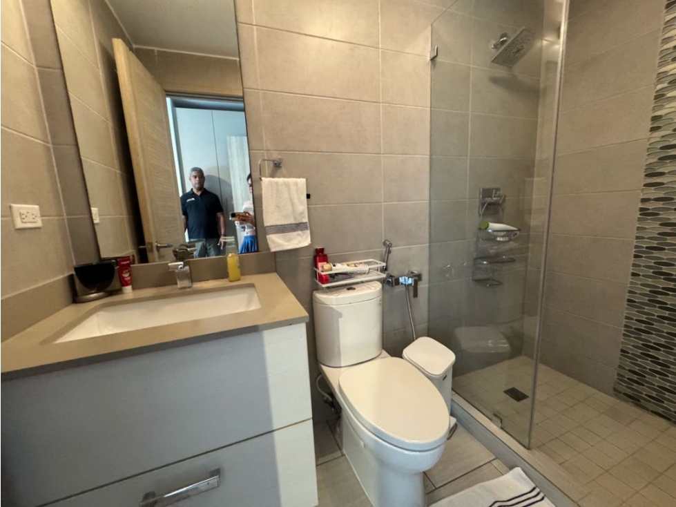 Venta de apartamento | The Towers, San Francisco — foto 4