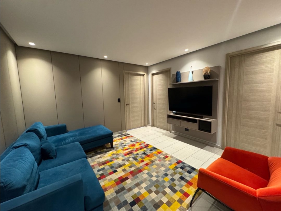 Venta de apartamento | The Towers, San Francisco — foto 5