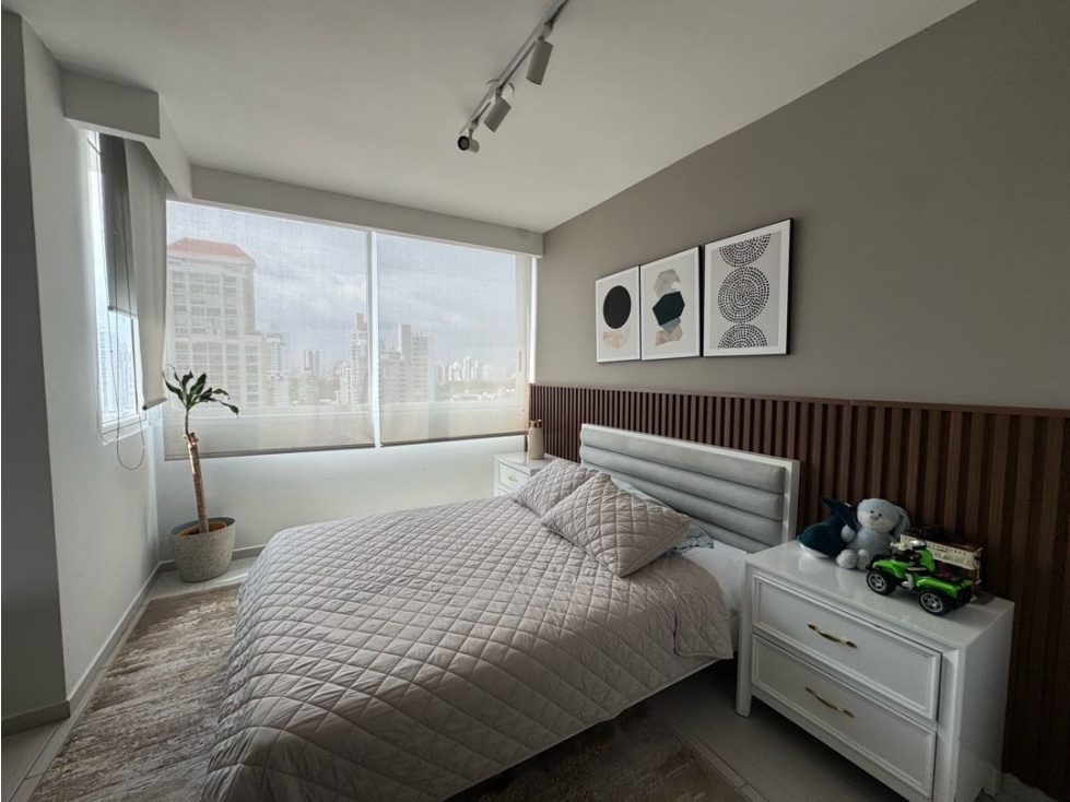Venta de apartamento | The Towers, San Francisco — foto 6