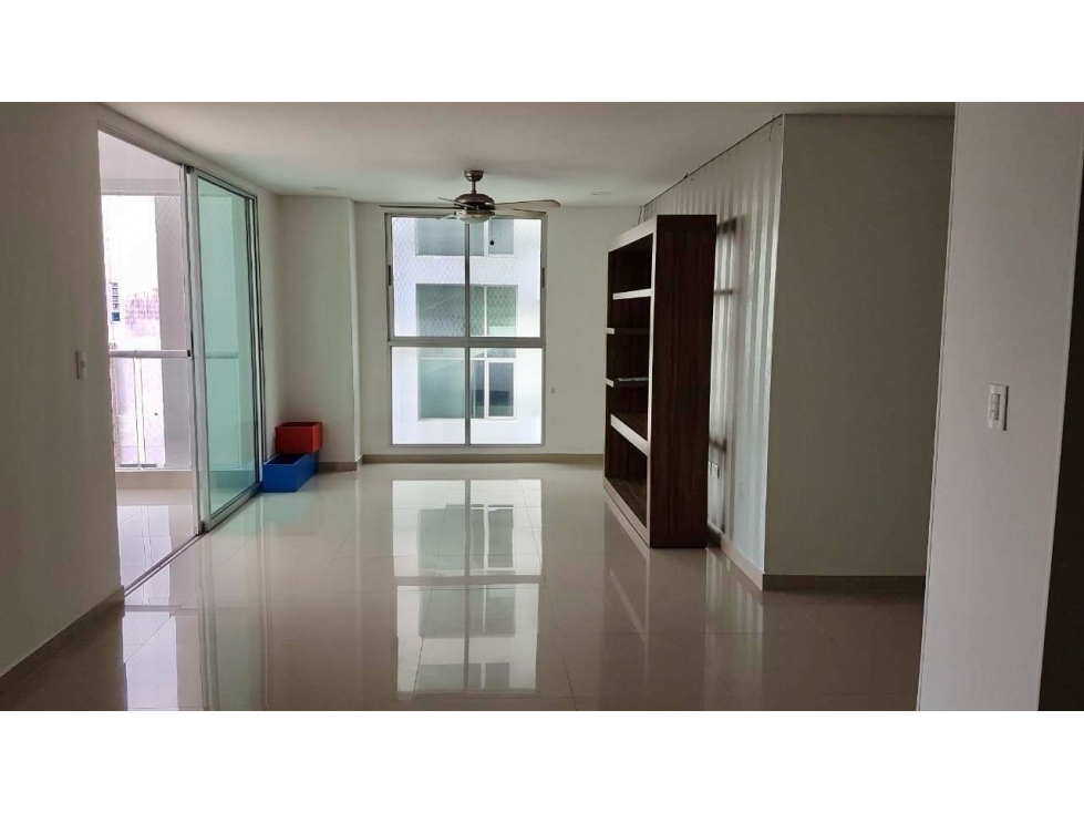 VENTA DE APARTAMENTO EN MANGA