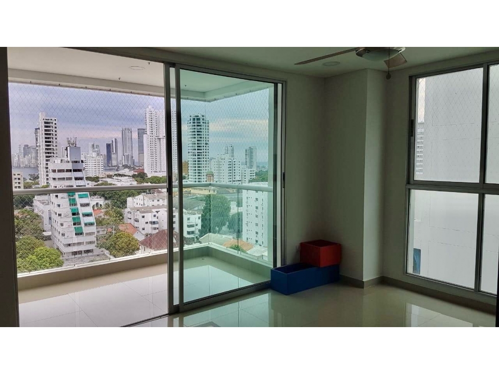 VENTA DE APARTAMENTO EN MANGA — foto 4