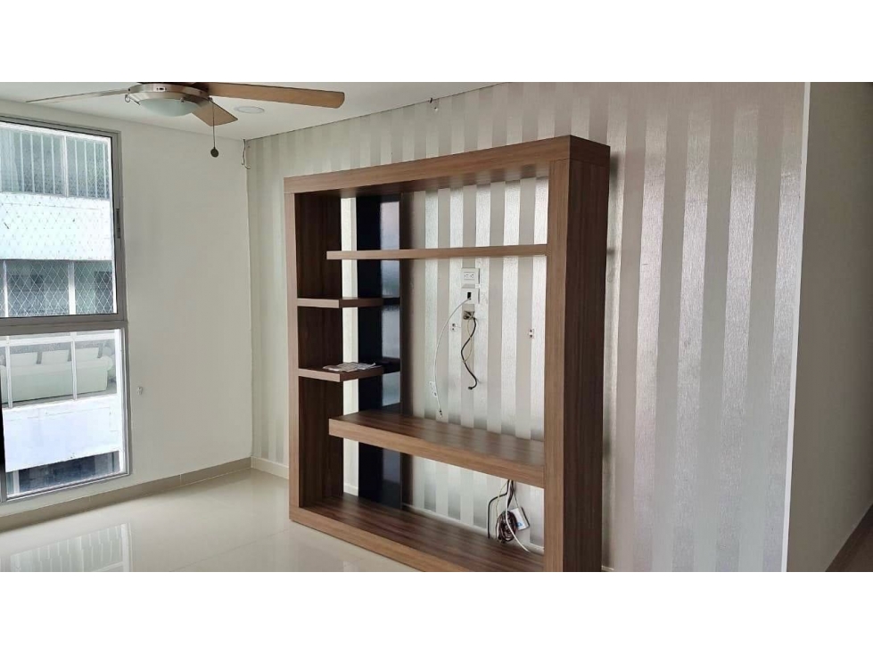VENTA DE APARTAMENTO EN MANGA — foto 5