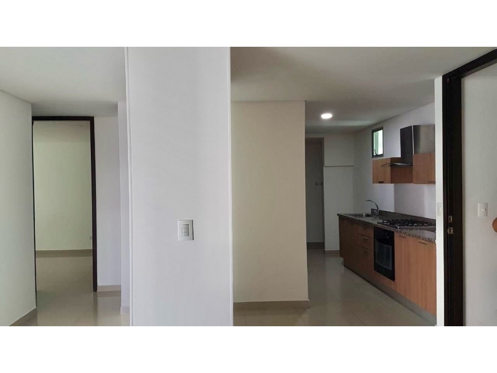 VENTA DE APARTAMENTO EN MANGA — foto 6