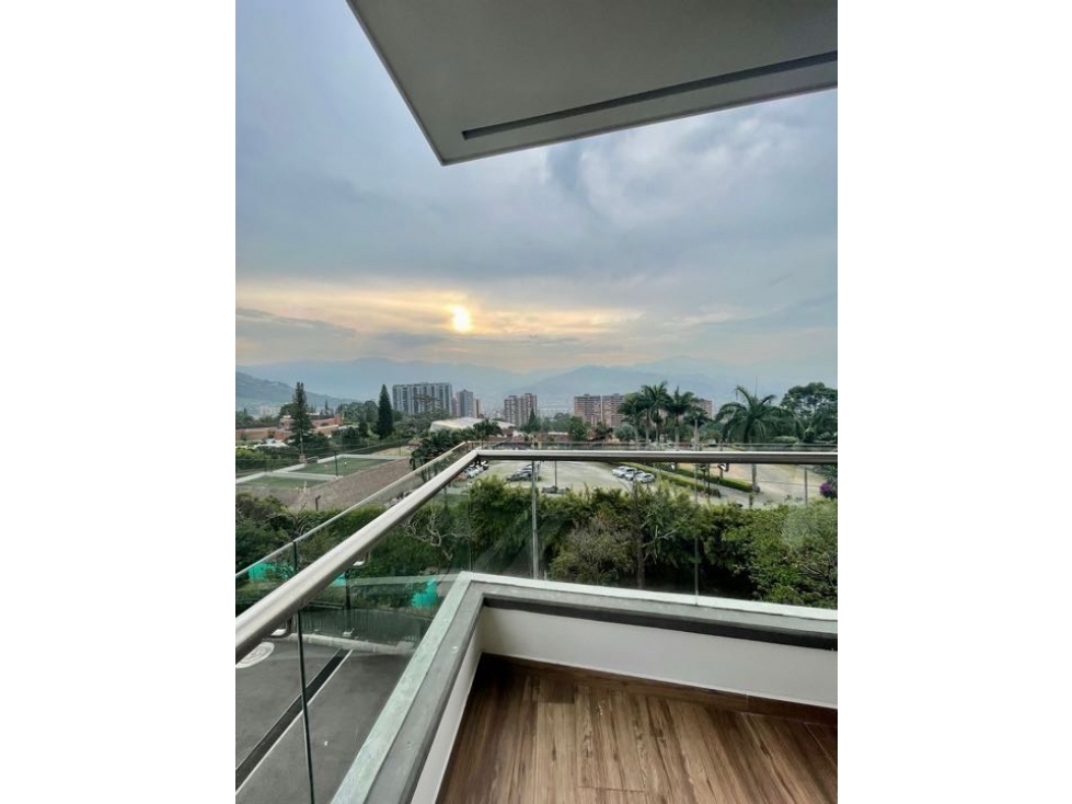 Venta de apartamento en el Escobero, Envigado — foto 2