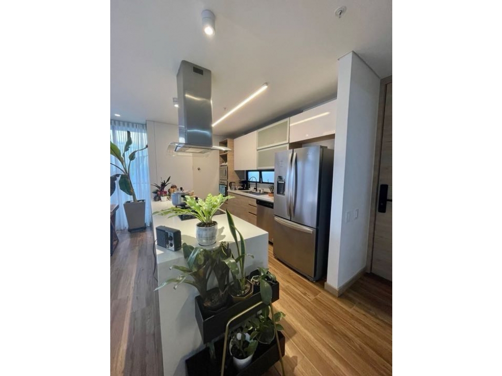 Venta de apartamento en el Escobero, Envigado — foto 4