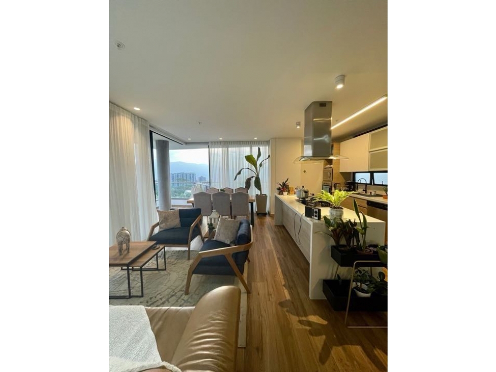 Venta de apartamento en el Escobero, Envigado — foto 5