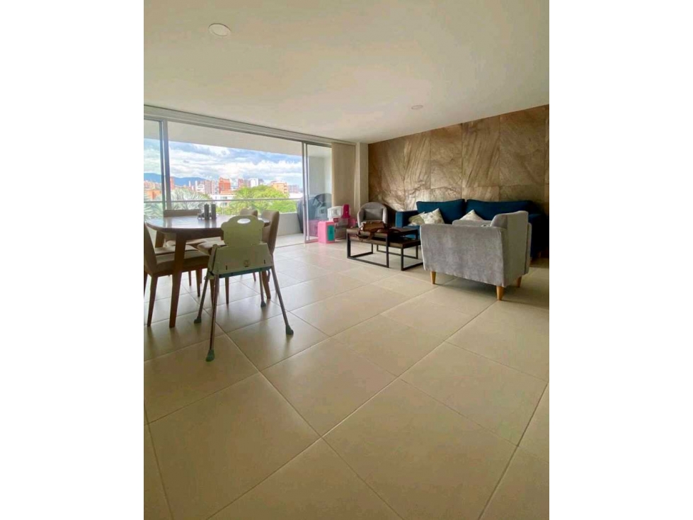 venta de apartamento en el estadio