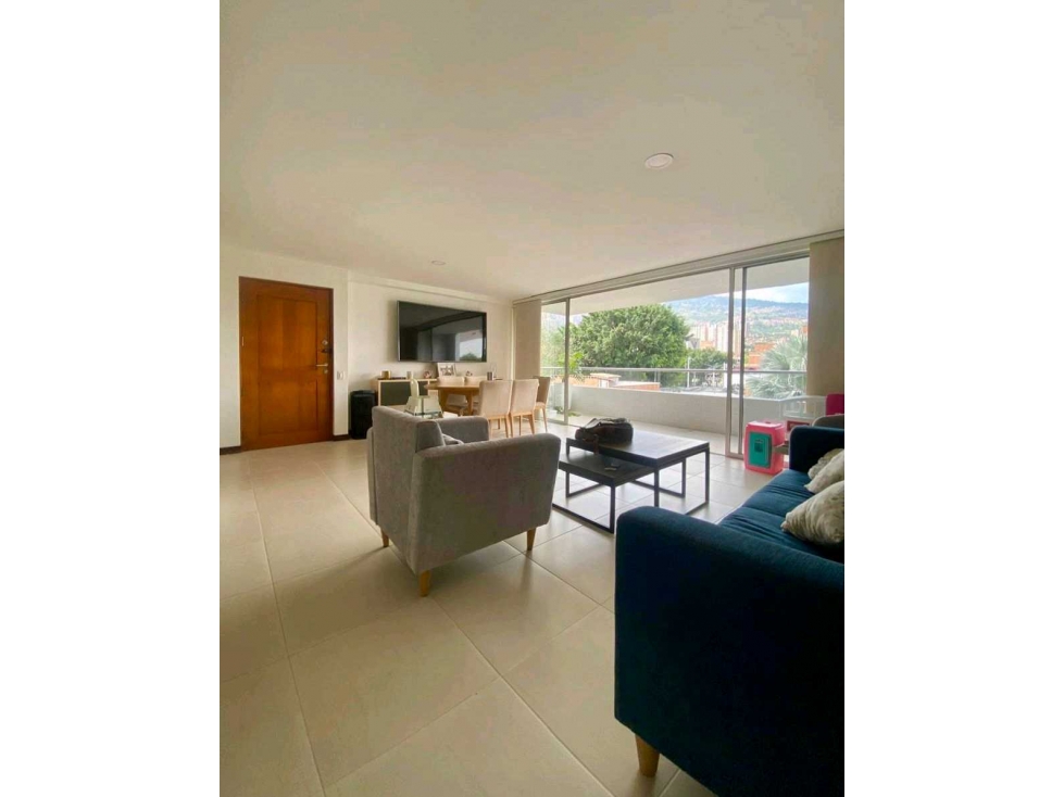 venta de apartamento en el estadio — foto 3