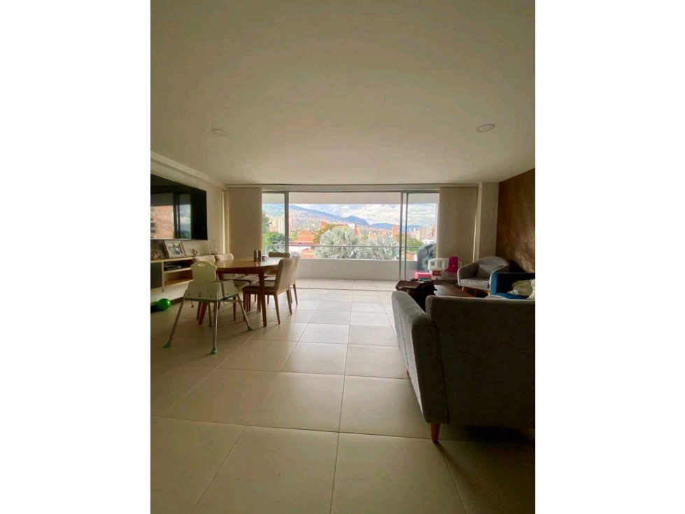 venta de apartamento en el estadio — foto 2
