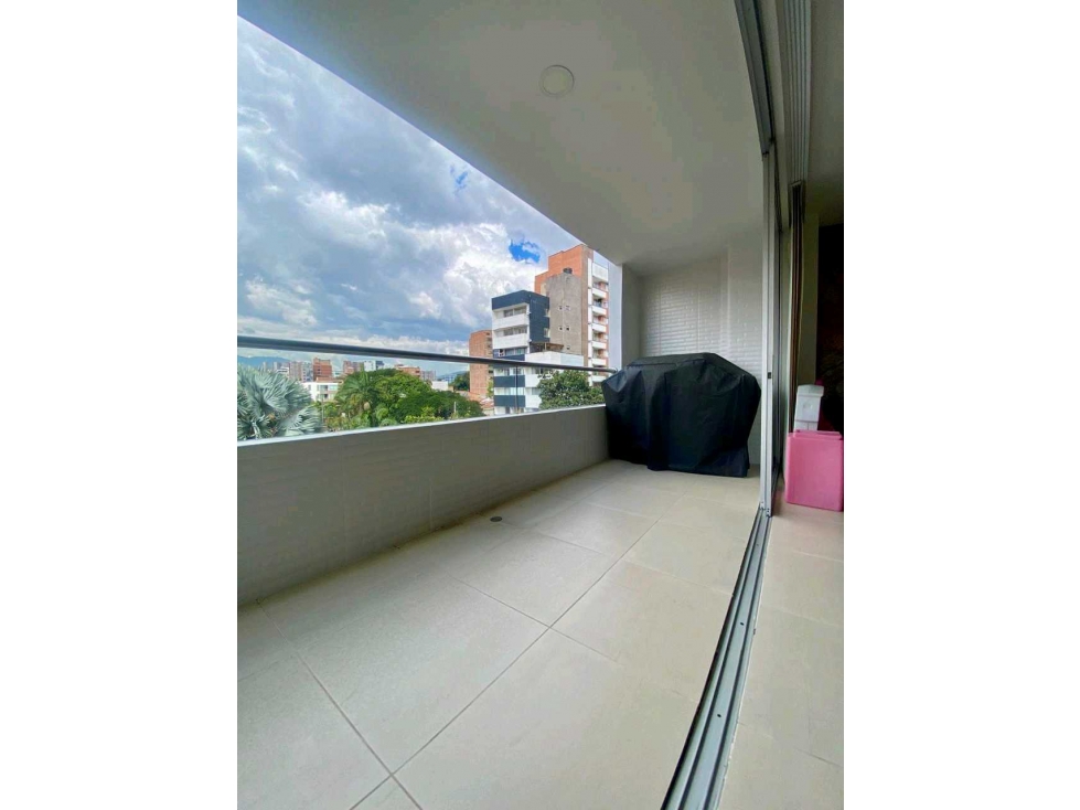 venta de apartamento en el estadio — foto 5