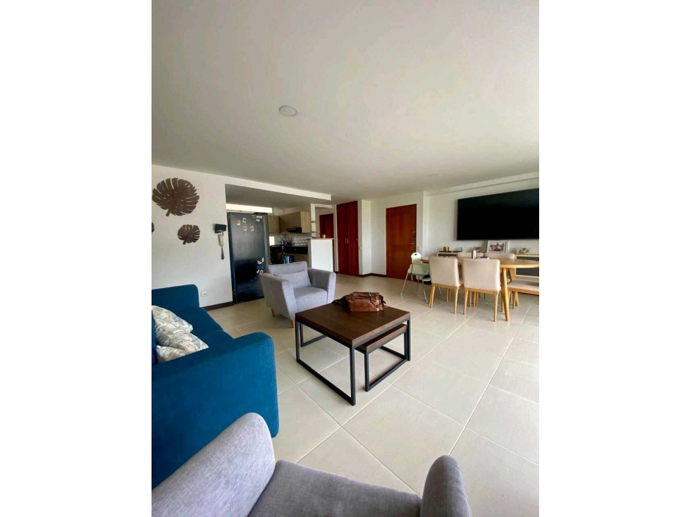 venta de apartamento en el estadio — foto 6