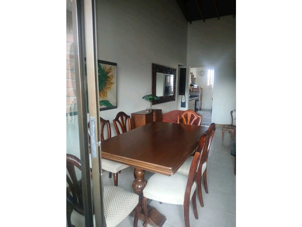 venta de apartamento en El Estadio — foto 2