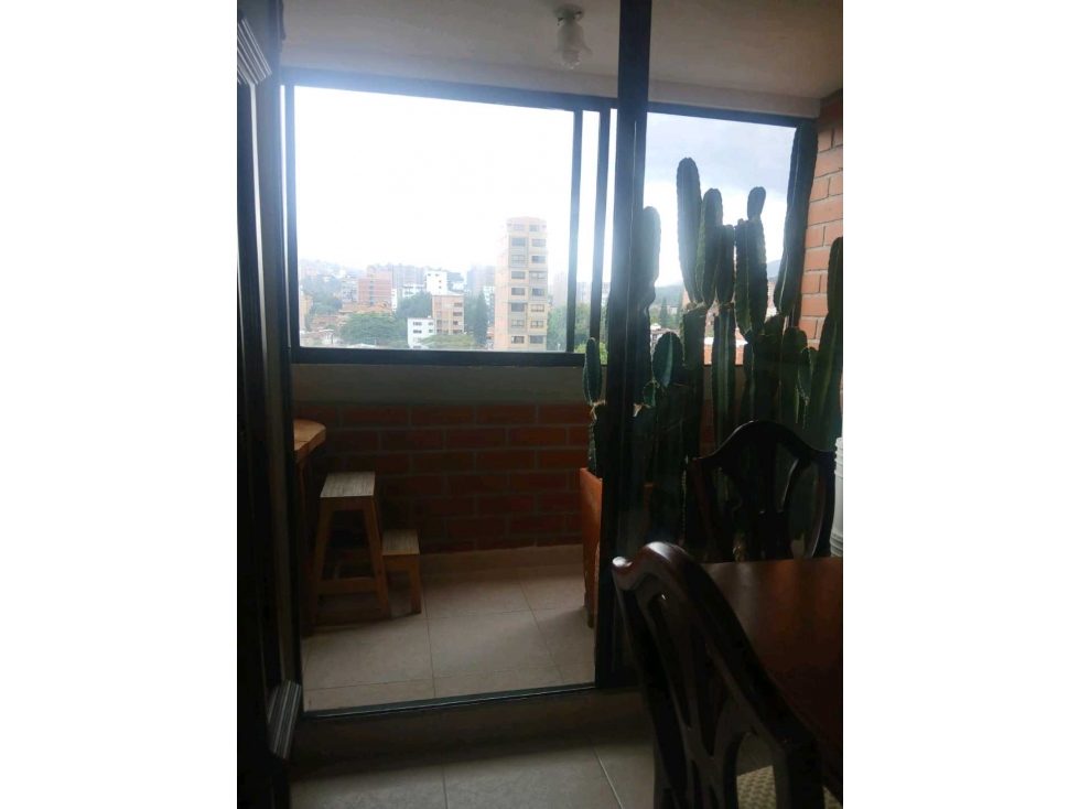 venta de apartamento en El Estadio — foto 3