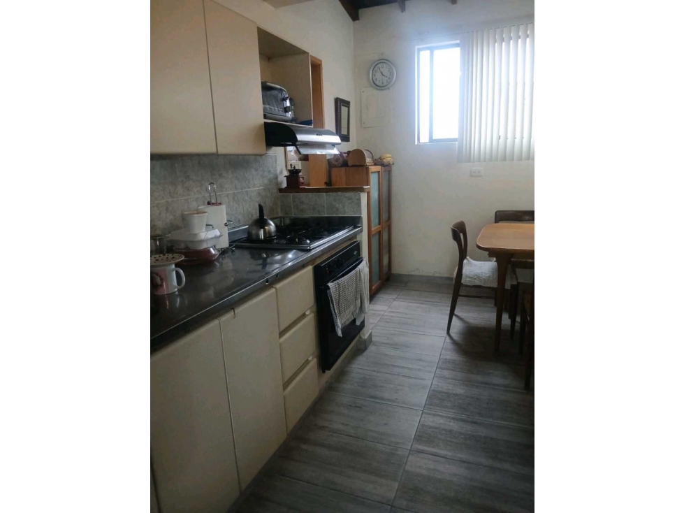 venta de apartamento en El Estadio — foto 4