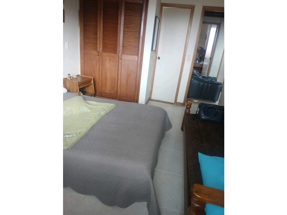 venta de apartamento en El Estadio — foto 6