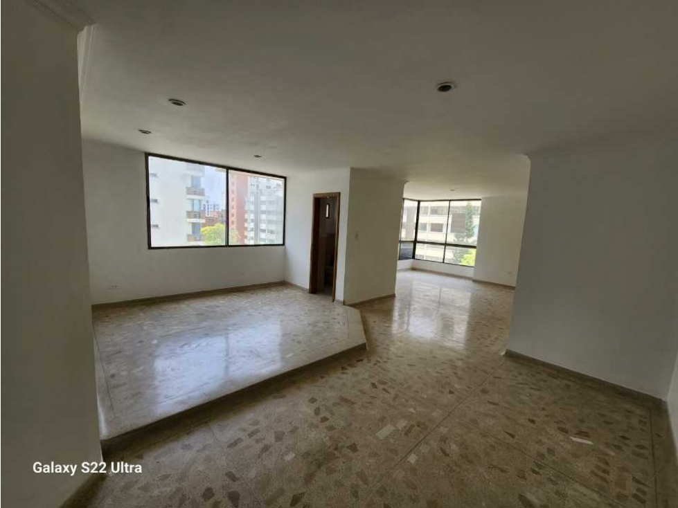 VENTA DE APARTAMENTO EN ALTO PRADO