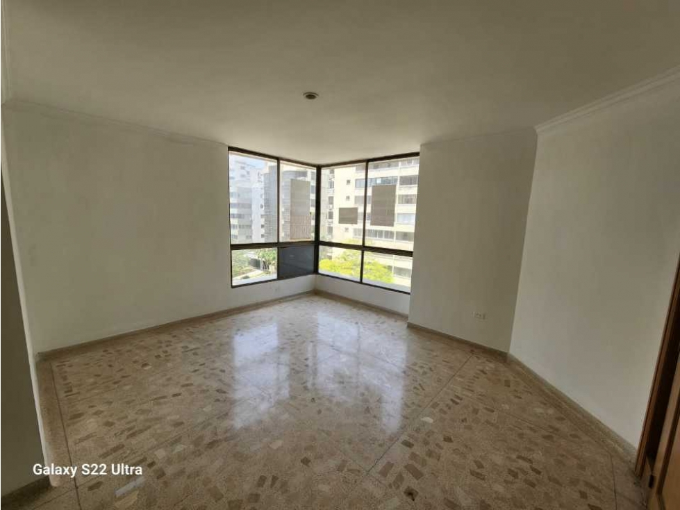 VENTA DE APARTAMENTO EN ALTO PRADO — foto 2