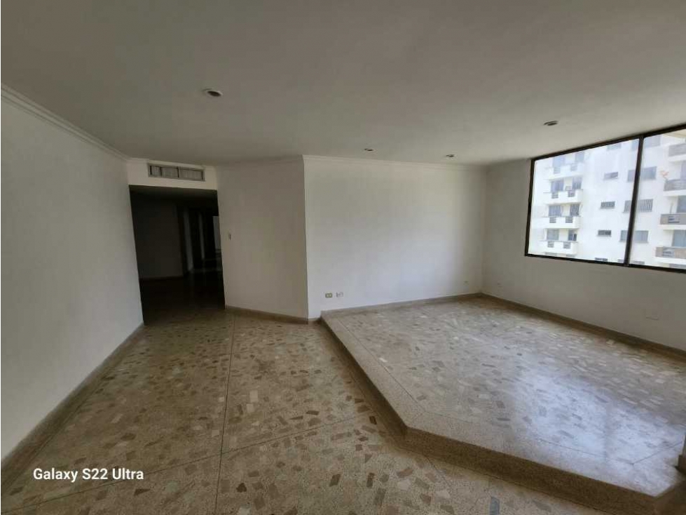 VENTA DE APARTAMENTO EN ALTO PRADO — foto 5