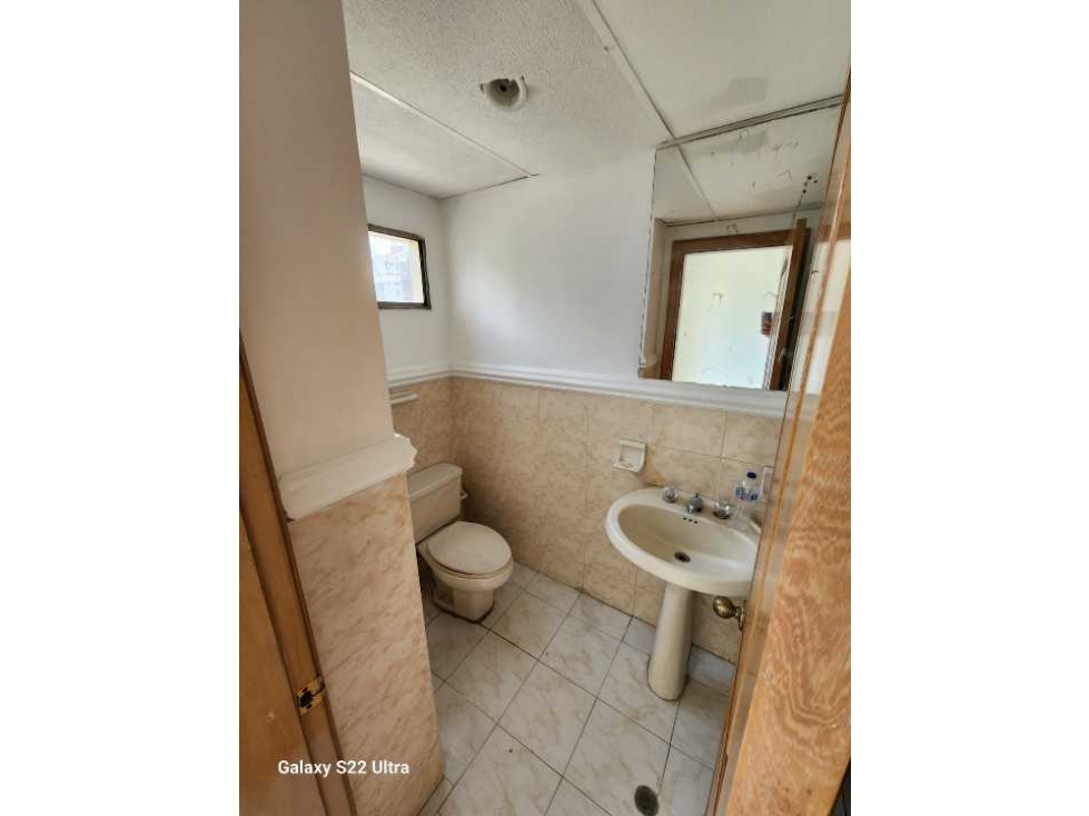 VENTA DE APARTAMENTO EN ALTO PRADO — foto 6