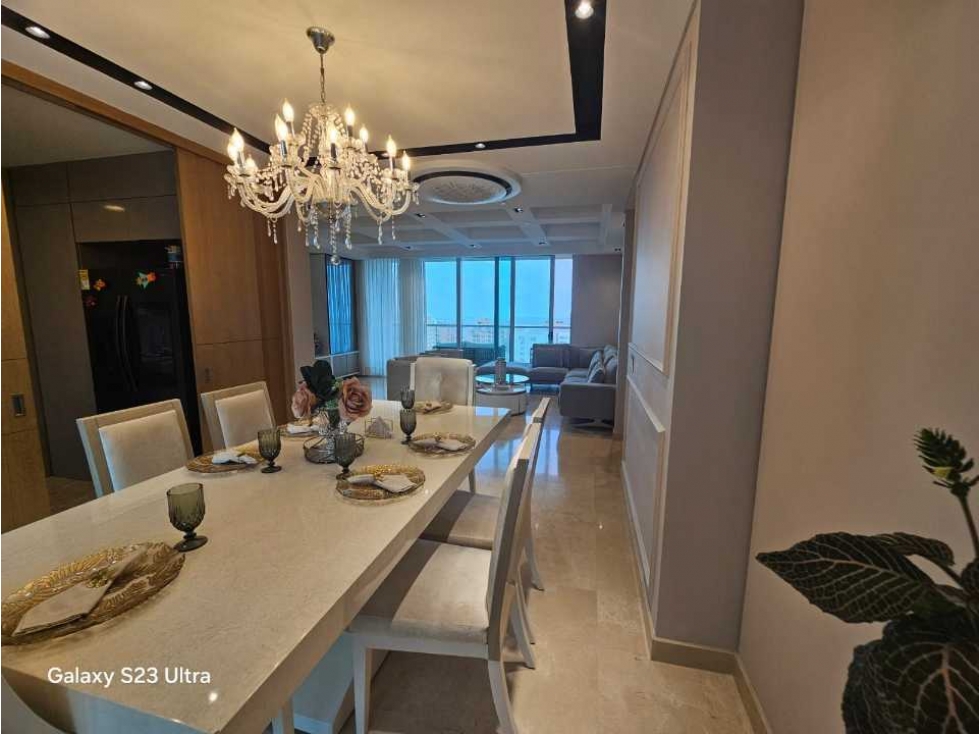 VENTA DE APARTAMENTO EN EL GOLF — foto 4