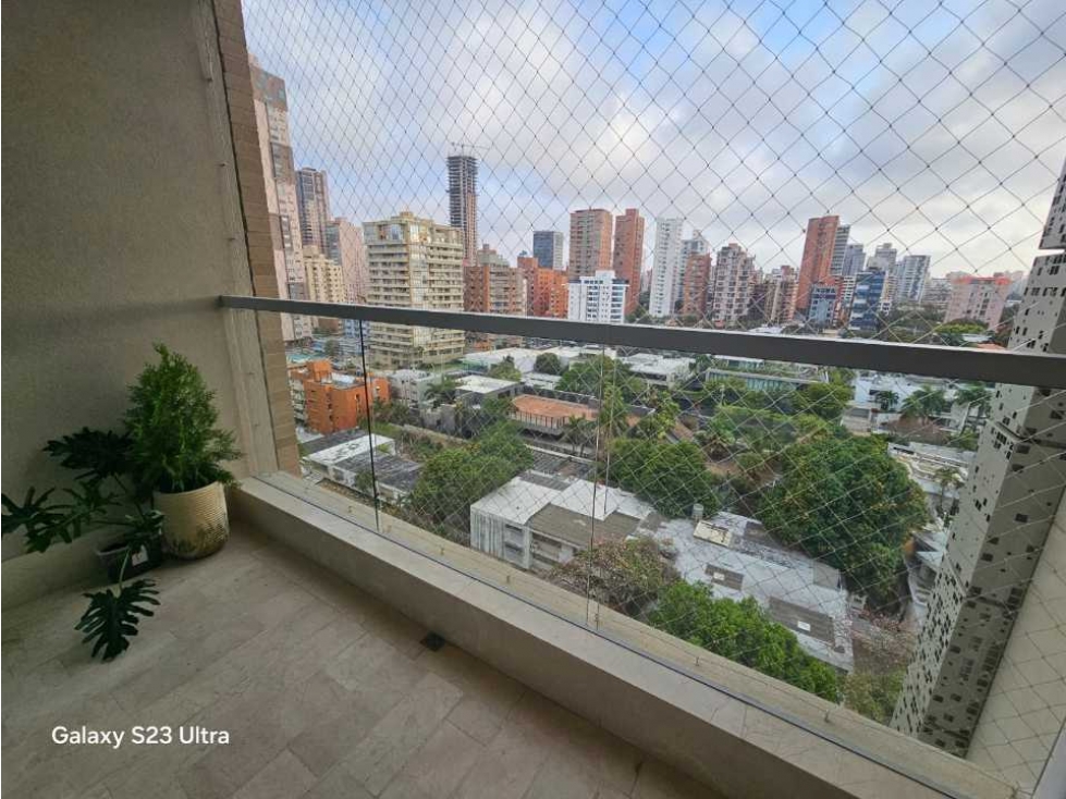 VENTA DE APARTAMENTO EN EL GOLF — foto 6
