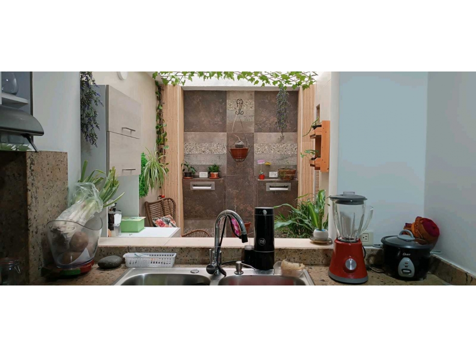 VENTA DE APARTAMENTO EN EL INGENIO SUR DE CALI