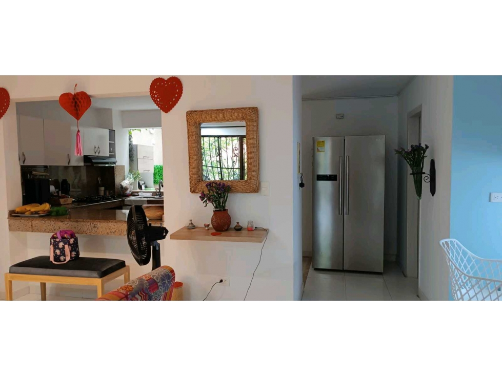VENTA DE APARTAMENTO EN EL INGENIO SUR DE CALI — foto 2