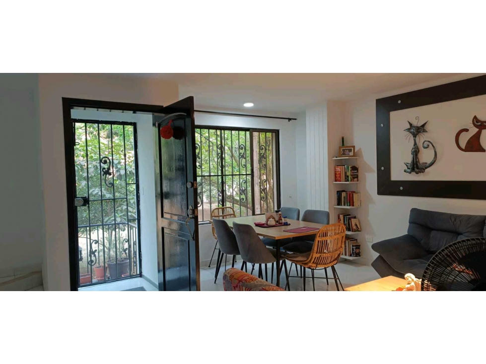 VENTA DE APARTAMENTO EN EL INGENIO SUR DE CALI — foto 3
