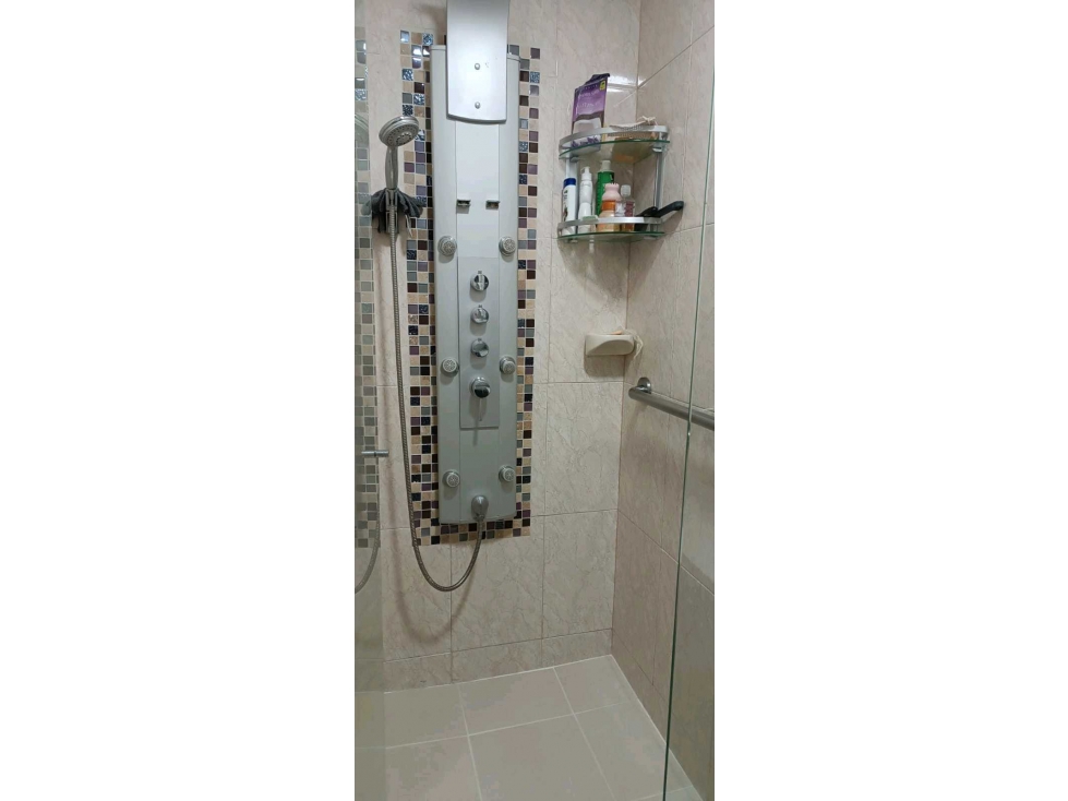 VENTA DE APARTAMENTO EN EL INGENIO SUR DE CALI — foto 6
