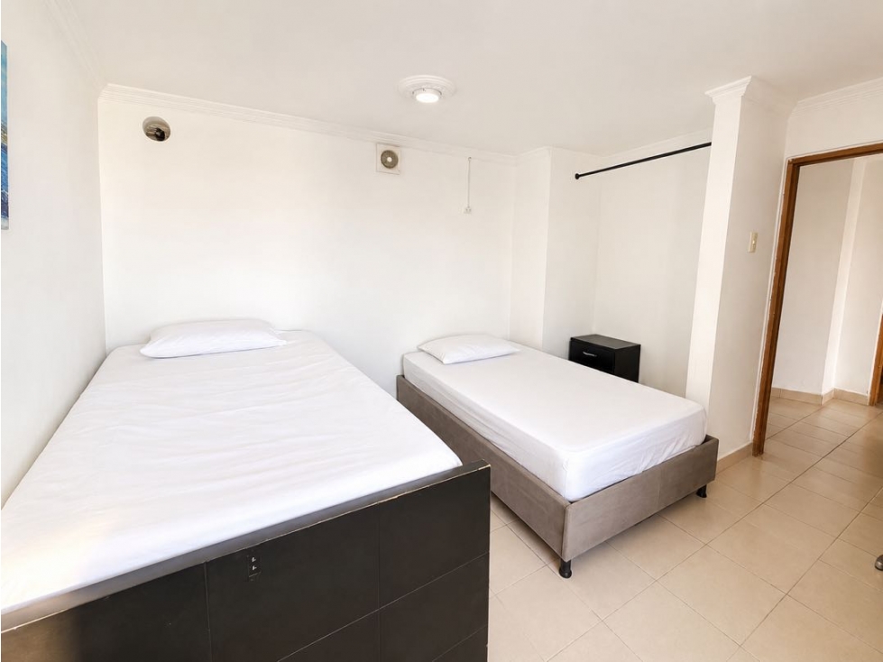 VENTA DE APARTAMENTO EN EL LAGUITO — foto 6