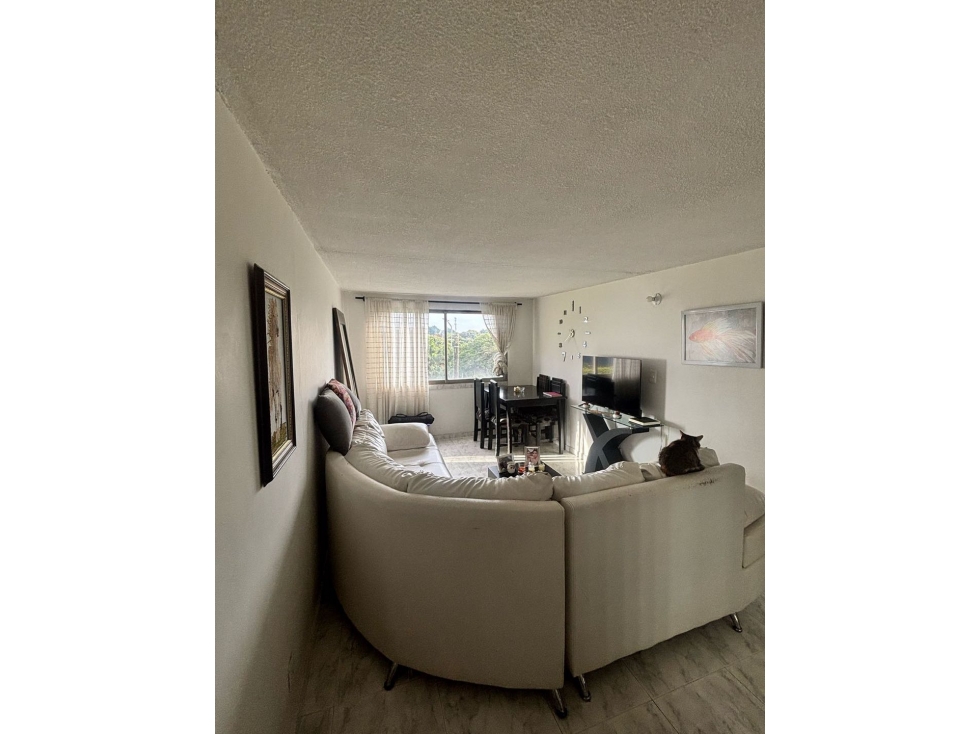Venta de apartamento en el Limonar Cali — foto 6