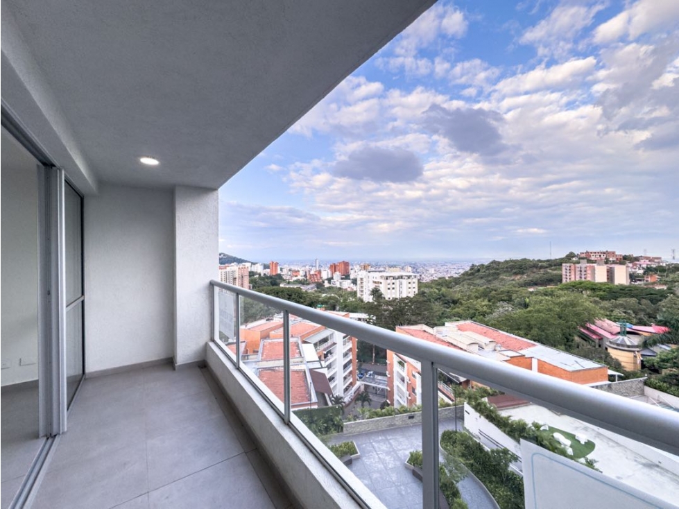 Venta de Apartamento en El Mameyal Cristorey Oeste Cali — foto 3