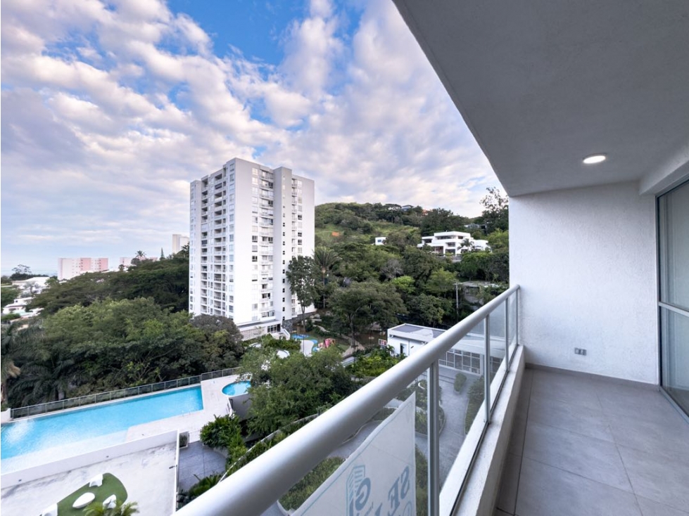Venta de Apartamento en El Mameyal Cristorey Oeste Cali — foto 4