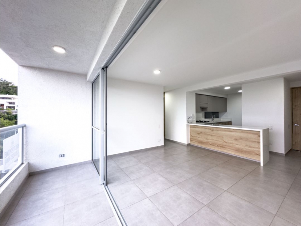 Venta de Apartamento en El Mameyal Cristorey Oeste Cali — foto 5