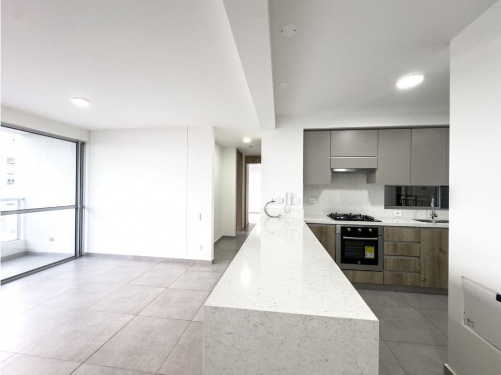 Venta de Apartamento en El Mameyal Cristorey Oeste Cali — foto 6
