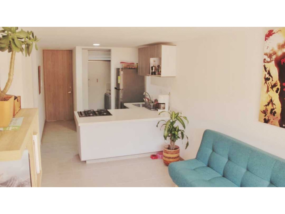 Apartamento en Venta, Guarne Antioquia