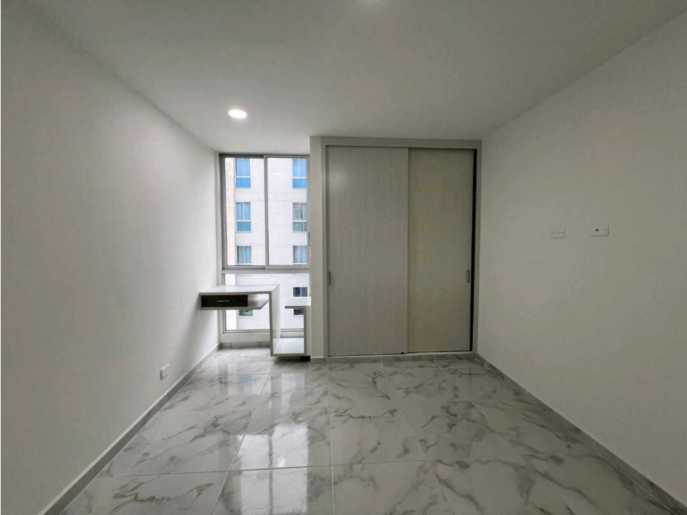 VENTA DE APARTAMENTO EN EL NORTE DE ARMENIA QUINDIO — foto 3