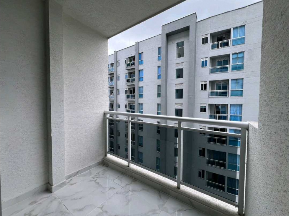 VENTA DE APARTAMENTO EN EL NORTE DE ARMENIA QUINDIO — foto 5