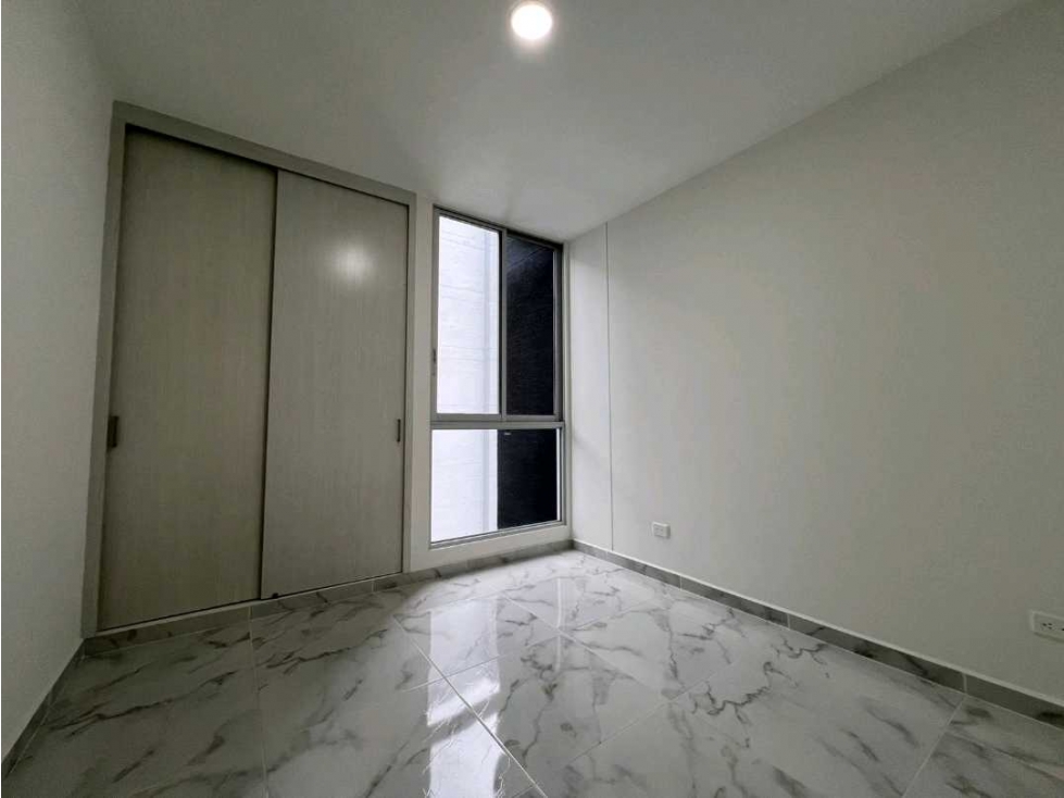 VENTA DE APARTAMENTO EN EL NORTE DE ARMENIA QUINDIO — foto 6