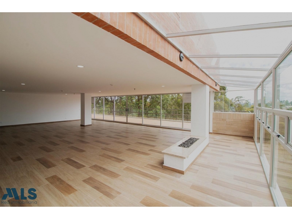Venta de apartamento en el oriente de Medellín (M...(MLS#248473) - 6