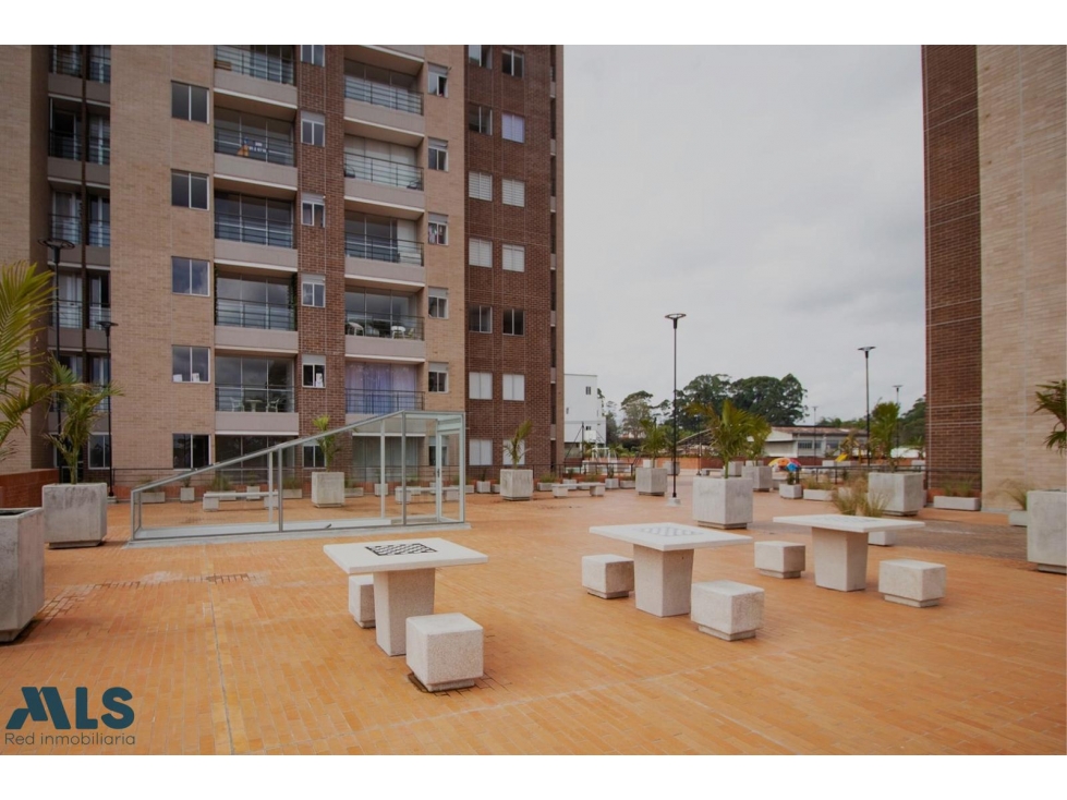 Venta de apartamento en el oriente de Medellín (M...(MLS#248473) - 5