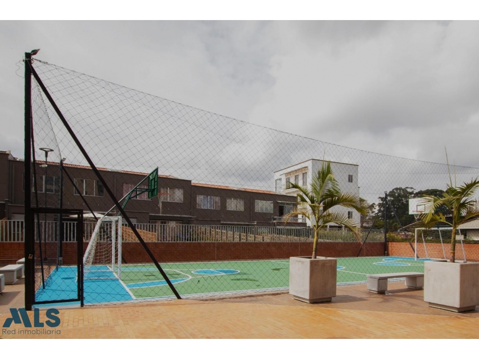 Venta de apartamento en el oriente de Medellín (M...(MLS#248473) - 4