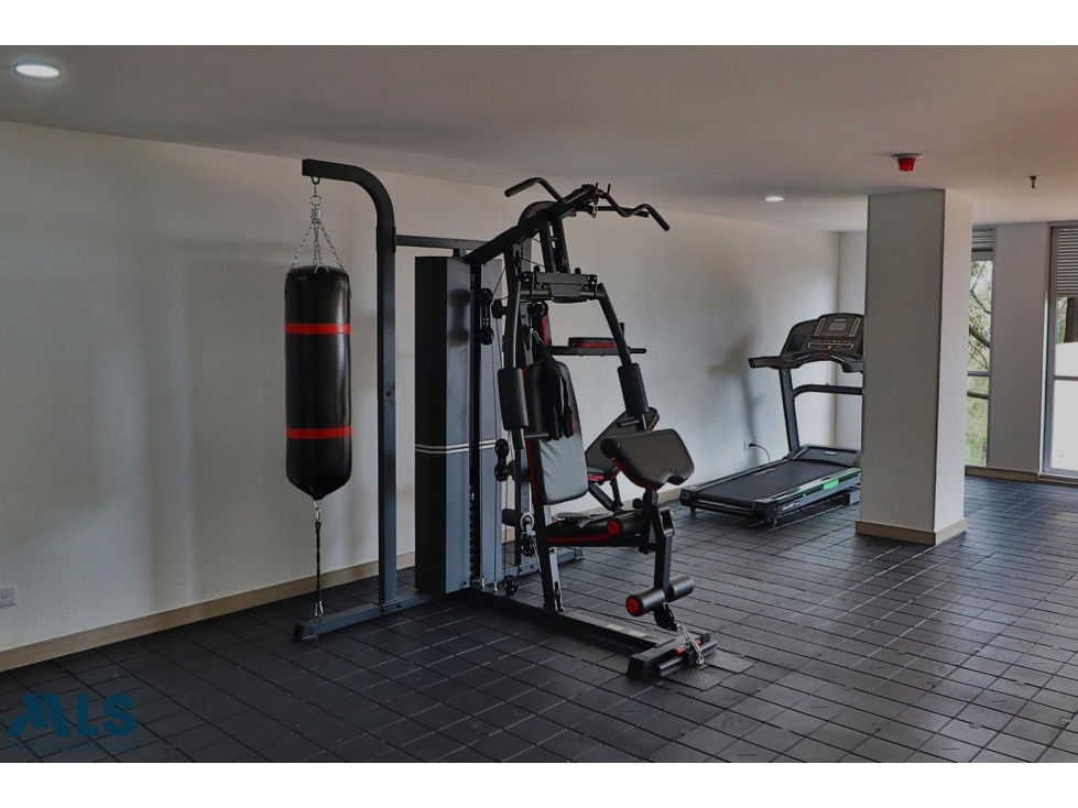 Venta de apartamento en el oriente de Medellín (M...(MLS#248473) - 3