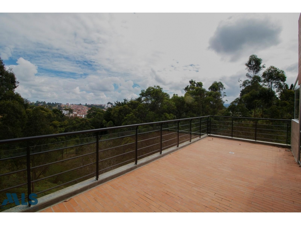 Venta de apartamento en el oriente de Medellín (M...(MLS#248473) - 2