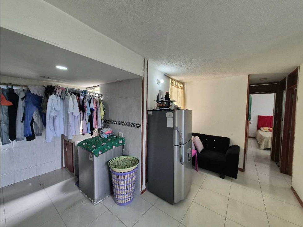 VENTA DE APARTAMENTO EN EL ORIENTE CALI POBLADO 2 — foto 5