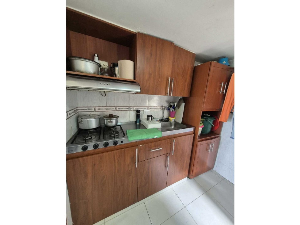 VENTA DE APARTAMENTO EN EL ORIENTE CALI POBLADO 2 — foto 6