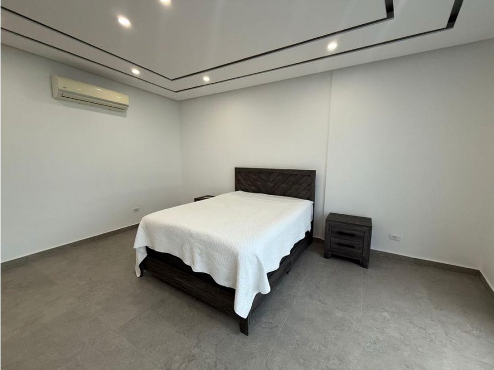 Venta de apartamento en el PH MARINA PARK | Bella Vista — foto 3